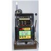 Image 1 : 10¢ Mills Delta Saloon Electric Slot Machine.