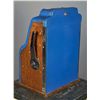 Image 2 : 5 ¢ Bally Double Bell Slot Machine.