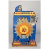 Image 1 : Mills Bursting Cherry 25 Cents Slot Machine