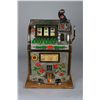 Image 1 : 5 ¢ Mills/Pace Mfg.Co. Poinsettia Slot Machine.