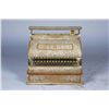Image 1 : National Cash Register Brass Model 35