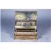 Image 2 : National Cash Register Brass Model 35