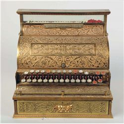 National Cash Register