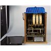 Image 2 : 50 ¢ 3-Reel Slot Machine.