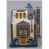 Image 1 : 10 ¢ Pace MFG. Kitty Escalator Bell Slot Machine.
