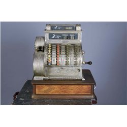 National Cash Register Model 442
