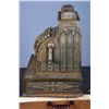 Image 2 : National Cash Register Brass Model 92