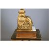 Image 2 : National Cash Register Brass Model 421