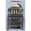 Image 1 : 5 ¢ Mills Operator's Bell Iron Case Slot Machine.