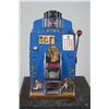 Image 1 : 5 ¢ Jennings Chief Escalator Bell Slot Machine.