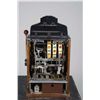 Image 3 : 5 ¢ Jennings Chief Escalator Bell Slot Machine.