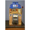 Image 1 : 5 ¢ Jennings Victory Chief Slot Machine