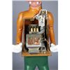 Image 2 : 1 ¢ Mills QT Goofy Character Slot Machine.