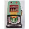 Image 1 : 5 ¢ Mills Mellon Slot Machine.