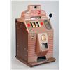 Image 2 : 5 ¢ Jennings Bronze Chief Slot Machine.