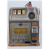 Image 1 : 5 ¢ Pace Brutus Slot Machine.