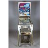 Image 1 : 25 Cent Williams Skylab Pinball Arcade Machine