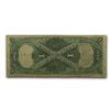 Image 2 : 1917 $1 US Note (Legal Tender) - Fine FR #39