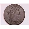 Image 1 : 1798 Bust Cent XF45