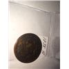 Image 2 : 1838 MATRON HEAD LARGE CENT