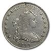 Image 1 : 1799 Draped Bust Dollar XF-45 Details Cleaned PCGS. 215 Years Old. Valued PCGS $5400