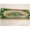 Image 2 : 1929 $10 First National Bank Of Georgetown Note