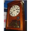 Image 2 : NATIONAL TIME RECORDER COMPANY LONDON ENGLAND PUNCH CLOCK