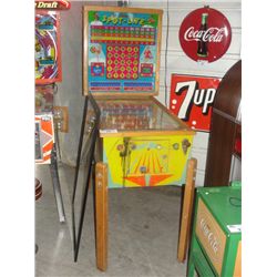 BALLI SPOT-LITE PINBALL MACHINE