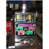 Image 2 : SPACE JET BELL AUTOMATIC 25CENT SLOT MACHINE