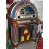 Image 1 : VINTAGE JUKE BOX