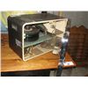 Image 2 : VINTAGE SEABERG 1000 BACK GROUND MUSIC SYSTEM TABLE TOP JUKE BOX