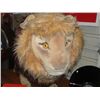 Image 2 : LIFE SIZE STIEFF GERMANY STUFFED LION
