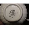Image 1 : 62PC SET OF ROYAL WORCESTER ENGLAND DINNERWARE SET - VALENCIA PATTERN