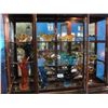 Image 2 : GROUP OF 11PC S OF ASSORTED ART GLASS BOWLS AND VASES