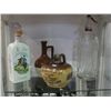 Image 2 : LARGE GROUP LOT OF ASSORTED TOBACCO AND LIQUOR COLLECTABLES