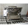 Image 1 : EARLY 1900S REMMINGTON STANDARD TYPE WRITER #10 MANUAL TYPE WRITER