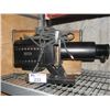 Image 1 : EARLY 1900S BAUSCH AND LOMB OPTICAL COMPANY ROCHESTER NEW YORK USA PROJECTOR WITH ORIGINAL WOODEN