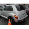 Image 1 : 2001 CHRYSLER PT CRUISER 4DR VIN# 3C4FY4BB11T671772