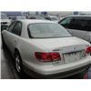 Image 2 : 2001 MAZDA MILLENIUM 5 4DR VIN#JM1TA222811700297