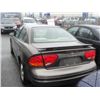 Image 2 : 2002 OLDSMOBILE ALERO 4DR VIN#1G3NL52E02C273315