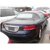 Image 2 : 2004 SEBRING CHRYSLER CONVERTABLE 2DR VIN#1C3EL45R64N355053