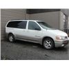 Image 1 : 2003 MONTANA PONTIAC VAN VIN# 1GMDX03E43D216141
