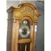 Image 2 : TEMPUS FUGIT MADE IN WESTERN GERMANY GRANDFATHER CLOCK