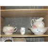 Image 1 : 5PC VICTORIAN WASHING SET