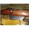 Image 2 : CARCANO ITALY 8.5MM BOLT ACTION RIFLE - SAME TYPE OF GUN USED TO ASSASSINATE PRESIDENT KENNEDY