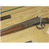 Image 2 : RARE HOPKINS AND ALLEN ARMS SINGLE SHOT 12GAUGE SHOT GUN