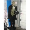 Image 1 : LIFE SIZE MECHANICAL HALLOWEEN SPOOK NAMED LURCH