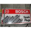 Image 1 : LIGHT BOSCH SPARK PLUGS ADVERTISEMENT SIGN