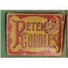 Image 2 : Over 100 years old surly Peter Coddles Game