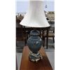 Image 1 : Porcelain Table Lamp